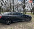 Серый Тойота Камри, объемом двигателя 2.49 л и пробегом 195 тыс. км за 14000 $, фото 19 на Automoto.ua