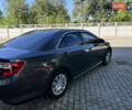 Сірий Тойота Камрі, об'ємом двигуна 2.5 л та пробігом 264 тис. км за 11500 $, фото 7 на Automoto.ua