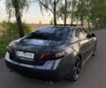Сірий Тойота Камрі, об'ємом двигуна 2.5 л та пробігом 295 тис. км за 8400 $, фото 4 на Automoto.ua