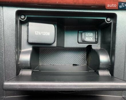 Серый Тойота Камри, объемом двигателя 2.49 л и пробегом 196 тыс. км за 12300 $, фото 95 на Automoto.ua