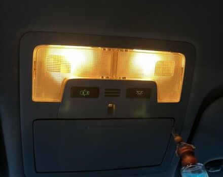 Серый Тойота Камри, объемом двигателя 2.49 л и пробегом 155 тыс. км за 12500 $, фото 38 на Automoto.ua