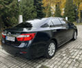 Тойота Камри 2011 в Сумах на Automoto.ua Серый Тойота Камри, объемом двигателя 2.49 л и пробегом 251 тыс. км за 13500 $, фото 5 на Automoto.ua