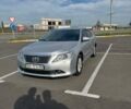 Тойота Камри 2011 в Одессе на Automoto.ua Серый Тойота Камри, объемом двигателя 2.5 л и пробегом 250 тыс. км за 12800 $, фото 1 на Automoto.ua