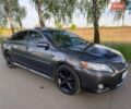 Сірий Тойота Камрі, об'ємом двигуна 2.5 л та пробігом 295 тис. км за 8400 $, фото 2 на Automoto.ua