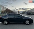 Серый Тойота Камри, объемом двигателя 2.49 л и пробегом 155 тыс. км за 12500 $, фото 45 на Automoto.ua