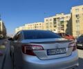 Серый Тойота Камри, объемом двигателя 2.49 л и пробегом 0 тыс. км за 9850 $, фото 5 на Automoto.ua