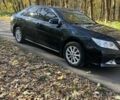 Тойота Камри 2011 в Хмельницком на Automoto.ua Серый Тойота Камри, объемом двигателя 2.5 л и пробегом 252 тыс. км за 12400 $, фото 3 на Automoto.ua