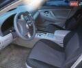 Сірий Тойота Камрі, об'ємом двигуна 2.5 л та пробігом 214 тис. км за 8900 $, фото 8 на Automoto.ua