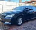 Сірий Тойота Камрі, об'ємом двигуна 2.49 л та пробігом 280 тис. км за 10950 $, фото 1 на Automoto.ua