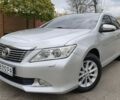 Серый Тойота Камри, объемом двигателя 2.49 л и пробегом 76 тыс. км за 14500 $, фото 1 на Automoto.ua
