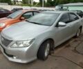 Сірий Тойота Камрі, об'ємом двигуна 2.5 л та пробігом 84 тис. км за 358 $, фото 1 на Automoto.ua