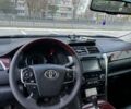 Серый Тойота Камри, объемом двигателя 2.49 л и пробегом 155 тыс. км за 12500 $, фото 21 на Automoto.ua