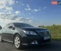Серый Тойота Камри, объемом двигателя 2.5 л и пробегом 215 тыс. км за 14000 $, фото 7 на Automoto.ua