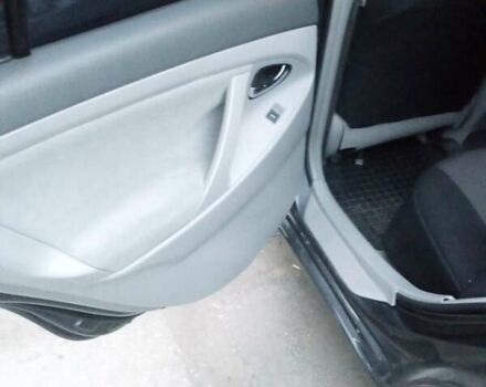 Сірий Тойота Камрі, об'ємом двигуна 2.5 л та пробігом 214 тис. км за 8900 $, фото 7 на Automoto.ua