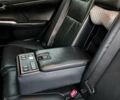 Серый Тойота Камри, объемом двигателя 2.49 л и пробегом 155 тыс. км за 12500 $, фото 31 на Automoto.ua