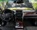 Серый Тойота Камри, объемом двигателя 2.49 л и пробегом 235 тыс. км за 12500 $, фото 44 на Automoto.ua