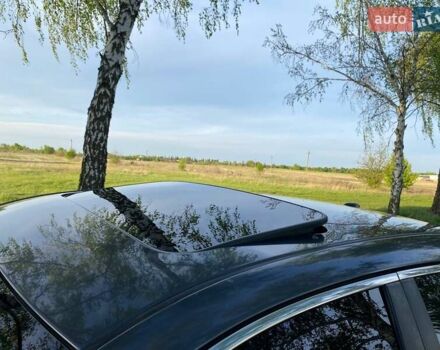 Сірий Тойота Камрі, об'ємом двигуна 2.5 л та пробігом 295 тис. км за 8400 $, фото 10 на Automoto.ua