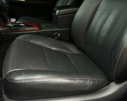 Тойота Камри 2011 в Сумах на Automoto.ua Серый Тойота Камри, объемом двигателя 2.49 л и пробегом 251 тыс. км за 13500 $, фото 11 на Automoto.ua