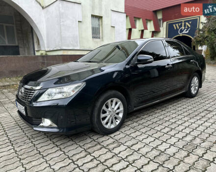 Тойота Камри 2011 в Сумах на Automoto.ua Серый Тойота Камри, объемом двигателя 2.49 л и пробегом 251 тыс. км за 13500 $, фото 7 на Automoto.ua