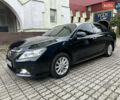 Тойота Камри 2011 в Сумах на Automoto.ua Серый Тойота Камри, объемом двигателя 2.49 л и пробегом 251 тыс. км за 13500 $, фото 7 на Automoto.ua