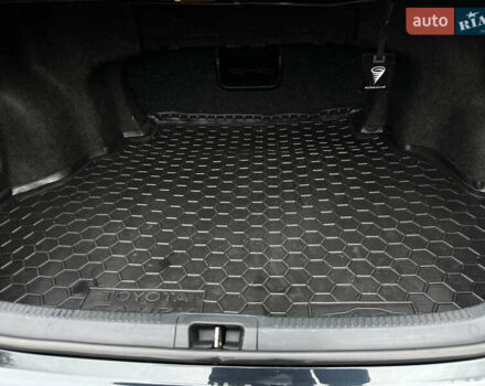 Тойота Камри 2011 в Сумах на Automoto.ua Серый Тойота Камри, объемом двигателя 2.49 л и пробегом 251 тыс. км за 13500 $, фото 19 на Automoto.ua