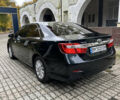 Тойота Камри 2011 в Сумах на Automoto.ua Серый Тойота Камри, объемом двигателя 2.49 л и пробегом 251 тыс. км за 13500 $, фото 4 на Automoto.ua