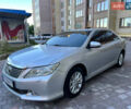 Сірий Тойота Камрі, об'ємом двигуна 2.5 л та пробігом 291 тис. км за 9999 $, фото 7 на Automoto.ua