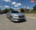 Сірий Тойота Камрі, об'ємом двигуна 2.5 л та пробігом 229 тис. км за 12500 $, фото 12 на Automoto.ua