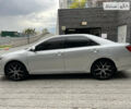 Серый Тойота Камри, объемом двигателя 2.49 л и пробегом 199 тыс. км за 12900 $, фото 15 на Automoto.ua