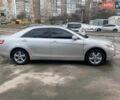Серый Тойота Камри, объемом двигателя 2.49 л и пробегом 232 тыс. км за 11700 $, фото 1 на Automoto.ua
