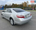 Тойота Камри 2011 в Киеве на Automoto.ua Серый Тойота Камри, объемом двигателя 2.4 л и пробегом 191 тыс. км за 10800 $, фото 4 на Automoto.ua