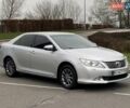 Серый Тойота Камри, объемом двигателя 2.49 л и пробегом 196 тыс. км за 12300 $, фото 3 на Automoto.ua