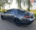 Сірий Тойота Камрі, об'ємом двигуна 2.5 л та пробігом 295 тис. км за 8400 $, фото 7 на Automoto.ua