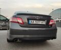 Сірий Тойота Камрі, об'ємом двигуна 2.5 л та пробігом 160 тис. км за 12000 $, фото 7 на Automoto.ua