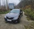 Сірий Тойота Камрі, об'ємом двигуна 2.49 л та пробігом 240 тис. км за 9800 $, фото 1 на Automoto.ua
