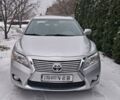 Сірий Тойота Камрі, об'ємом двигуна 2.5 л та пробігом 70 тис. км за 12000 $, фото 1 на Automoto.ua