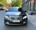 Сірий Тойота Камрі, об'ємом двигуна 2.49 л та пробігом 272 тис. км за 12500 $, фото 1 на Automoto.ua