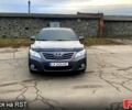 Серый Тойота Камри, объемом двигателя 2.5 л и пробегом 246 тыс. км за 9999 $, фото 10 на Automoto.ua