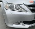 Серый Тойота Камри, объемом двигателя 2.49 л и пробегом 196 тыс. км за 12300 $, фото 45 на Automoto.ua