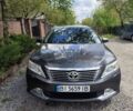 Сірий Тойота Камрі, об'ємом двигуна 2.49 л та пробігом 268 тис. км за 11500 $, фото 1 на Automoto.ua