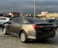 Серый Тойота Камри, объемом двигателя 2.5 л и пробегом 185 тыс. км за 12700 $, фото 6 на Automoto.ua