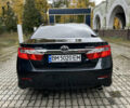 Тойота Камри 2011 в Сумах на Automoto.ua Серый Тойота Камри, объемом двигателя 2.49 л и пробегом 251 тыс. км за 13500 $, фото 3 на Automoto.ua