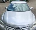 Сірий Тойота Камрі, об'ємом двигуна 2.5 л та пробігом 112 тис. км за 9500 $, фото 1 на Automoto.ua