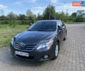 Сірий Тойота Камрі, об'ємом двигуна 2.36 л та пробігом 162 тис. км за 10800 $, фото 2 на Automoto.ua