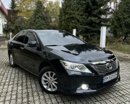 Тойота Камри 2011 в Сумах на Automoto.ua Серый Тойота Камри, объемом двигателя 2.49 л и пробегом 251 тыс. км за 13500 $, фото 1 на Automoto.ua