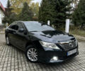 Тойота Камри 2011 в Сумах на Automoto.ua Серый Тойота Камри, объемом двигателя 2.49 л и пробегом 251 тыс. км за 13500 $, фото 1 на Automoto.ua