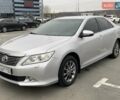 Серый Тойота Камри, объемом двигателя 2.49 л и пробегом 196 тыс. км за 12300 $, фото 9 на Automoto.ua