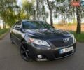 Сірий Тойота Камрі, об'ємом двигуна 2.5 л та пробігом 295 тис. км за 8400 $, фото 1 на Automoto.ua