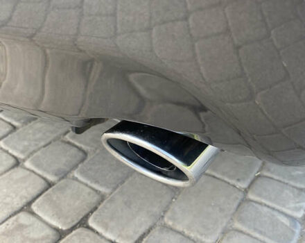 Сірий Тойота Камрі, об'ємом двигуна 2.36 л та пробігом 162 тис. км за 10800 $, фото 9 на Automoto.ua