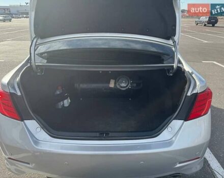 Тойота Камри 2011 в Одессе на Automoto.ua Серый Тойота Камри, объемом двигателя 2.5 л и пробегом 250 тыс. км за 12800 $, фото 9 на Automoto.ua